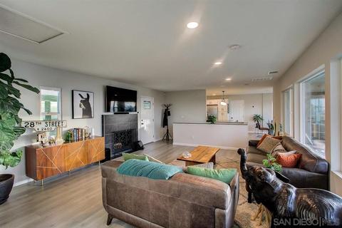 4360 Summit Dr, La Mesa, CA 91941 photo 5