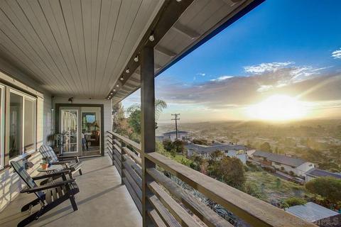 4360 Summit Dr, La Mesa, CA 91941 photo 1