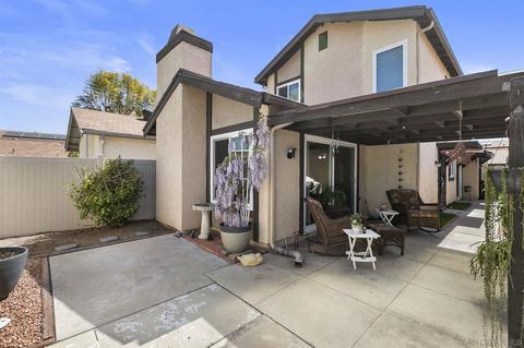 10366 Rochelle Ave, Santee, CA 92071 photo 22