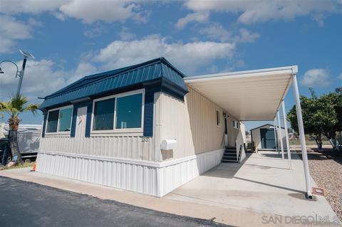 8545 Mission Gorge Rd #SPC 133, Santee, CA 92071 photo 2