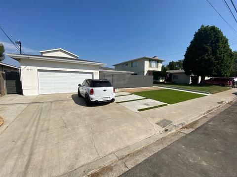 5243 E Falls View Dr, San Diego, CA 92115 photo 5