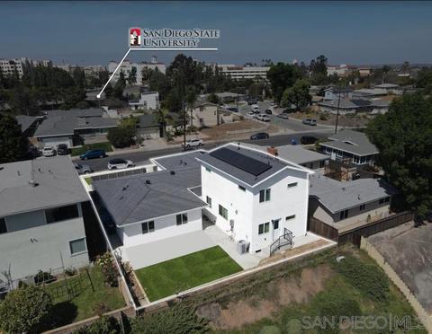 5243 E Falls View Dr, San Diego, CA 92115 photo 1