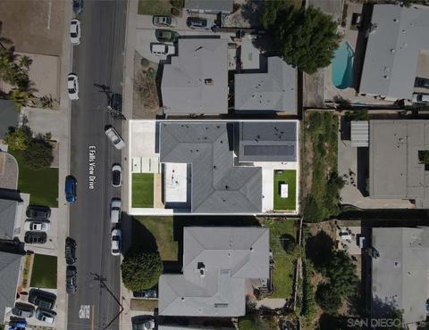 5243 E Falls View Dr, San Diego, CA 92115 photo 2