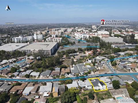 5243 E Falls View Dr, San Diego, CA 92115 photo 3