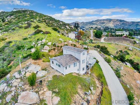 11217 Oak Creek Dr, Lakeside, CA 92040 photo 15