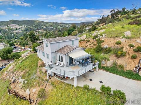 11217 Oak Creek Dr, Lakeside, CA 92040 photo 14