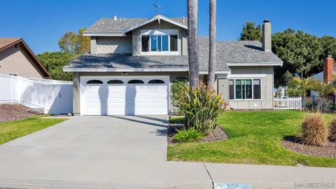 388 Compass Rd, Oceanside, CA 92054 photo 1