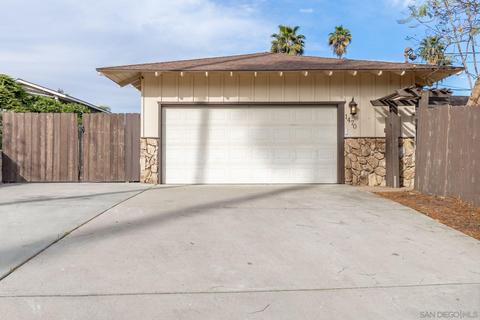 1470 Philmar Ln, Vista, CA 92083 photo 1