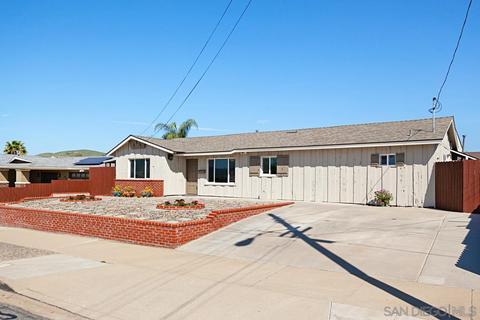 9575 E Heaney Cir, Santee, CA 92071 photo 41