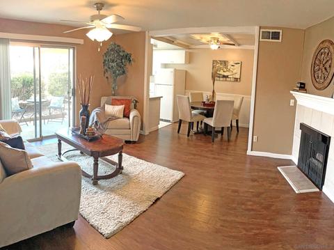 5350 Baltimore Dr #13, La Mesa, CA 91942 photo 1