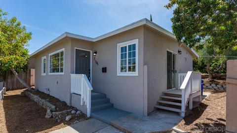 7105 Boulevard Dr, La Mesa, CA 91941 photo 5