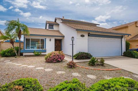 10004 W Glendon, Santee, CA 92071 photo 1
