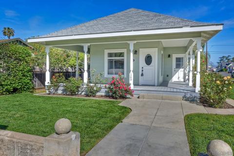 160 E 6th Ave, Escondido, CA 92025 photo 1