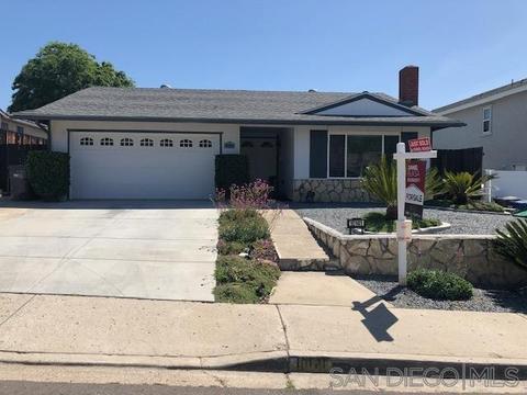 10141 Timberlane Way, Santee, CA 92071 photo 1