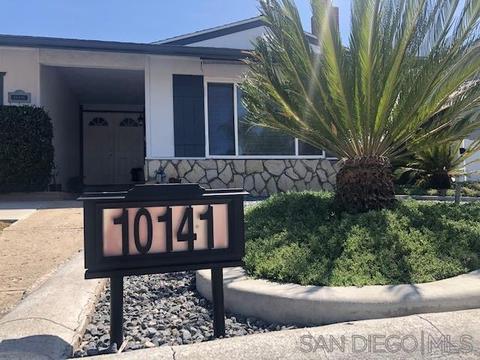 10141 Timberlane Way, Santee, CA 92071 photo 2