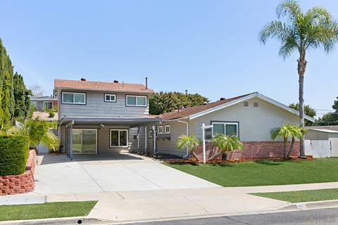 5965 Bob St, La Mesa, CA 91942 photo 2