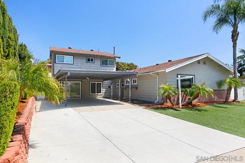 5965 Bob St, La Mesa, CA 91942 photo 1