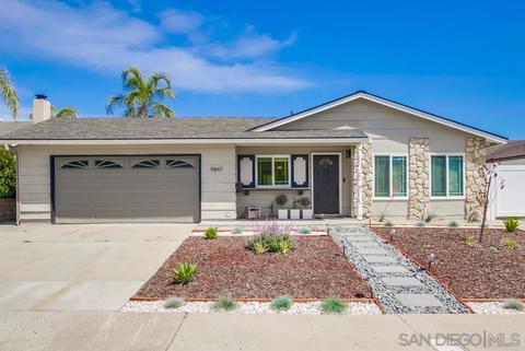 9847 Via Rita, Santee, CA 92071 photo 2
