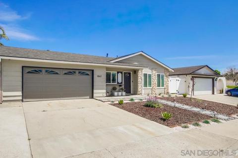 9847 Via Rita, Santee, CA 92071 photo 3