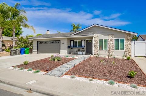 9847 Via Rita, Santee, CA 92071 photo 1