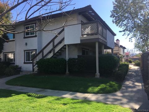 9821 Caspi Gardens Dr #6, Santee, CA 92071 photo 1