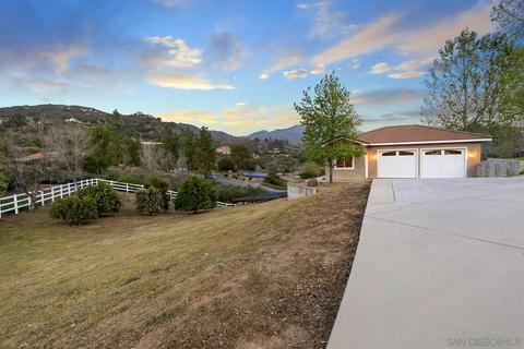 2543 Via Dieguenos, Alpine, CA 91901 photo 57