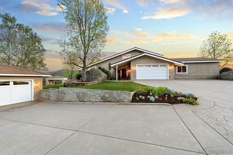 2543 Via Dieguenos, Alpine, CA 91901 photo 56