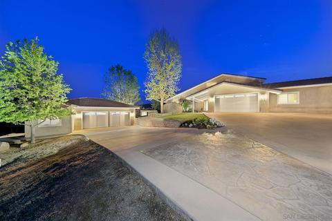 2543 Via Dieguenos, Alpine, CA 91901 photo 68