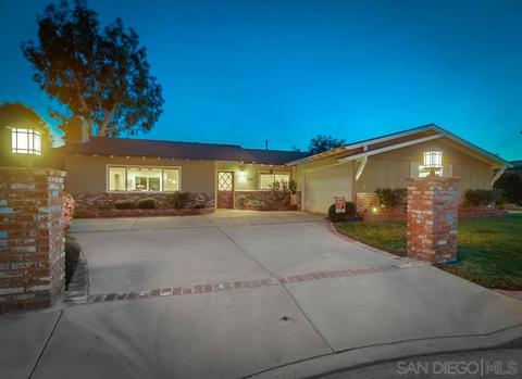 1651 Vann Ct, El Cajon, CA 92020 photo 2