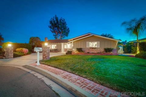 1651 Vann Ct, El Cajon, CA 92020 photo 3