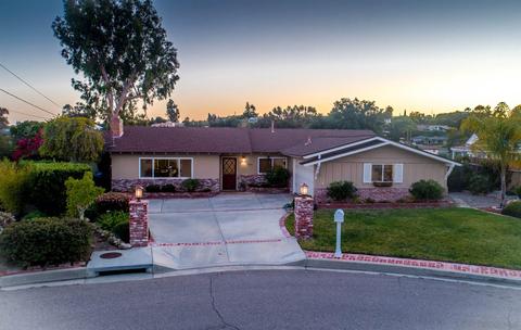 1651 Vann Ct, El Cajon, CA 92020 photo 1