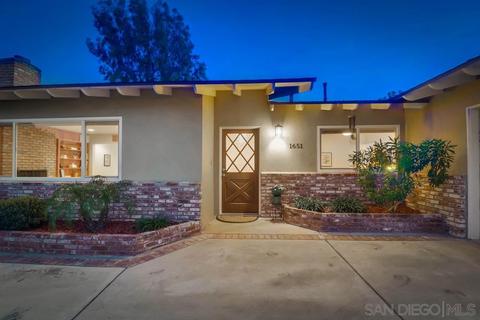 1651 Vann Ct, El Cajon, CA 92020 photo 5