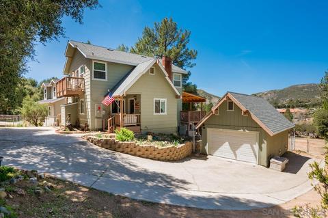 8464 Valley View Trl, Pine Valley, CA 91962 photo 3