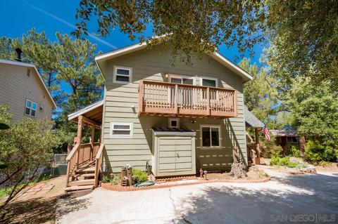 8464 Valley View Trl, Pine Valley, CA 91962 photo 2