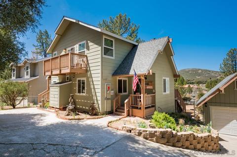8464 Valley View Trl, Pine Valley, CA 91962 photo 1