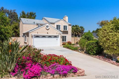 12320 Colony Dr, Poway, CA 92064 photo 1
