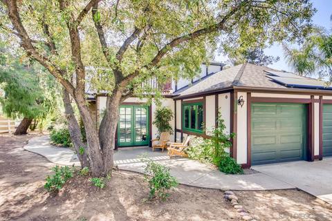 24331 Del Amo Rd, Ramona, CA 92065 photo 1