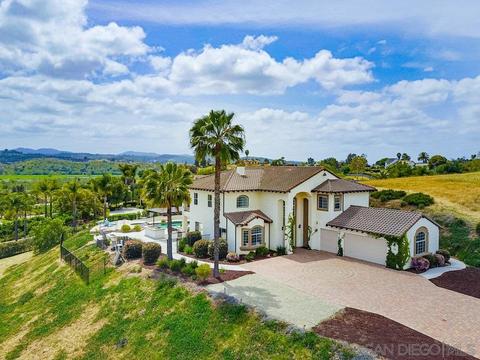 2261 Via Corto, Fallbrook, CA 92028 photo 1