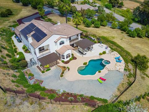 2261 Via Corto, Fallbrook, CA 92028 photo 54