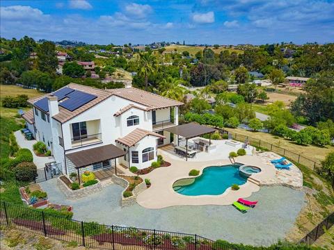 2261 Via Corto, Fallbrook, CA 92028 photo 55