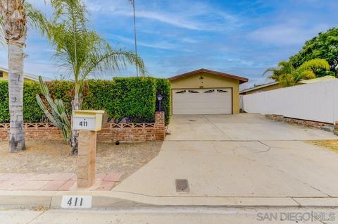 411 Sacramento Ave, Spring Valley, CA 91977 photo 3