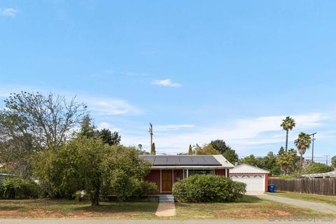 1264 Dawnridge Ave, El Cajon, CA 92021 photo 1