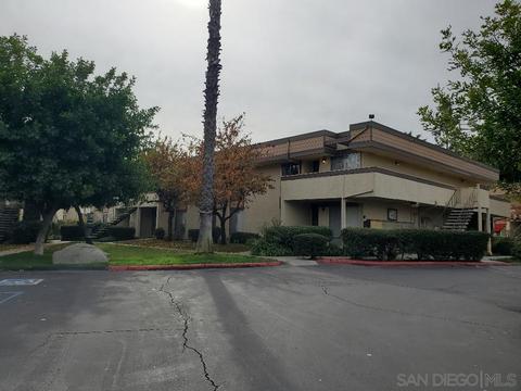 745 E Bradley Ave #38, El Cajon, CA 92021 photo 3