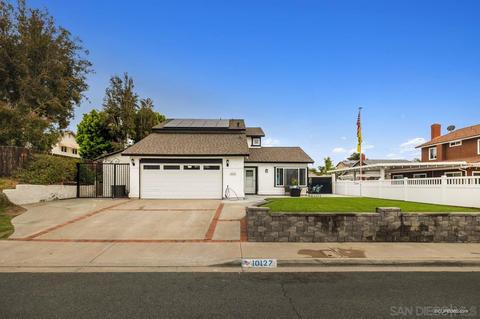 10127 W Glendon Cir, Santee, CA 92071 photo 1