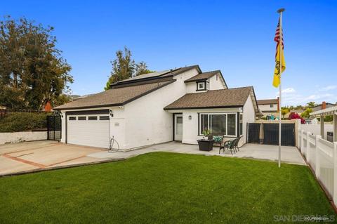 10127 W Glendon Cir, Santee, CA 92071 photo 2