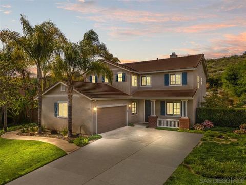 5418 Toucanet Ct, Oceanside, CA 92057 photo 1