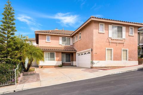 2128 Pointe Pkwy, Spring Valley, CA 91978 photo 1