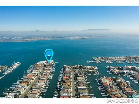 4 The Pt, Coronado, CA 92118 photo 47