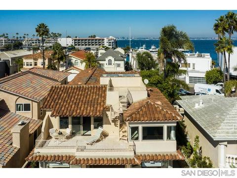 4 The Pt, Coronado, CA 92118 photo 44