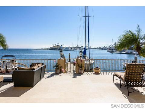 4 The Pt, Coronado, CA 92118 photo 13